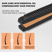 Blktresses Ultra-Thin Hair Straitener