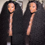 Loose Deep Wave HD Lace Wig