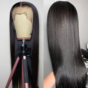 Bone Straight Hd Lace Wig