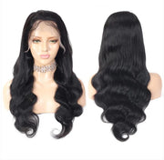 Body Wave 13x6 Wig