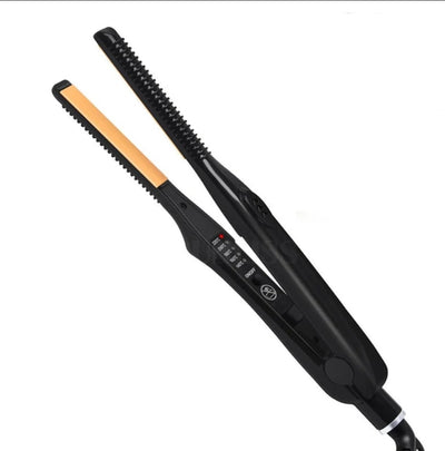 Blktresses Ultra-Thin Hair Straitener