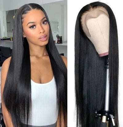 Straight High Quality Synthetic Wig