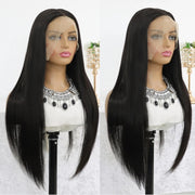 Straight High Quality Synthetic Wig